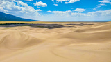 Great Sand Dunes