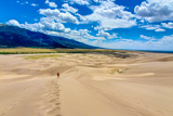 Great Sand Dunes