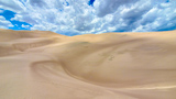 Great Sand Dunes