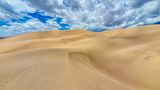 Great Sand Dunes