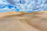 Great Sand Dunes