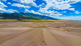 Great Sand Dunes