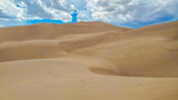 Great Sand Dunes