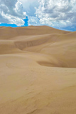 Great Sand Dunes