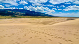 Great Sand Dunes
