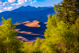 Great Sand Dunes
