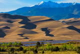 Great Sand Dunes