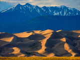 Great Sand Dunes