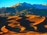 Great Sand Dunes