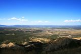Montezuma Valley Overlook