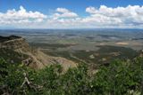 Montezuma Valley Overlook