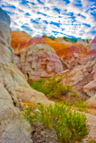 Paint Mines Interpretive Park