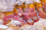 Paint Mines Interpretive Park