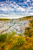 Paint Mines Interpretive Park
