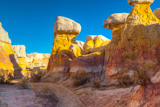 Paint Mines Interpretive Park