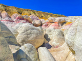 Paint Mines Interpretive Park