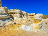 Paint Mines Interpretive Park