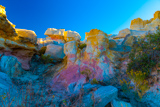 Paint Mines Interpretive Park