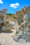 Paint Mines Interpretive Park