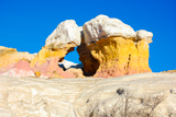 Paint Mines Interpretive Park