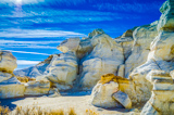 Paint Mines Interpretive Park