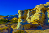 Paint Mines Interpretive Park