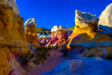 Paint Mines Interpretive Park