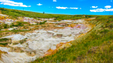 Paint Mines Interpretive Park