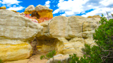 Paint Mines Interpretive Park