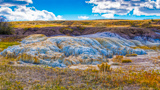 Paint Mines Interpretive Park
