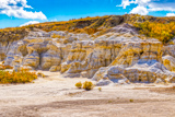 Paint Mines Interpretive Park