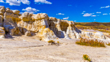 Paint Mines Interpretive Park