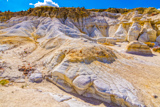 Paint Mines Interpretive Park