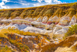 Paint Mines Interpretive Park