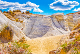Paint Mines Interpretive Park