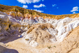 Paint Mines Interpretive Park