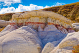 Paint Mines Interpretive Park