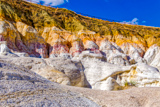 Paint Mines Interpretive Park