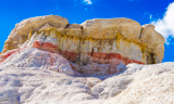 Paint Mines Interpretive Park