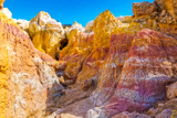 Paint Mines Interpretive Park