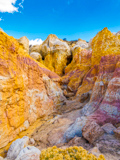 Paint Mines Interpretive Park