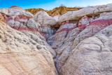 Paint Mines Interpretive Park
