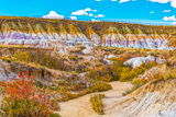 Paint Mines Interpretive Park