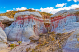 Paint Mines Interpretive Park
