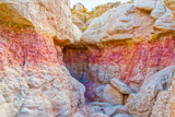 Paint Mines Interpretive Park