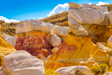 Paint Mines Interpretive Park
