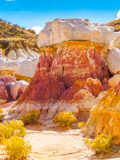Paint Mines Interpretive Park