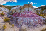 Paint Mines Interpretive Park