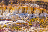 Paint Mines Interpretive Park