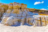 Paint Mines Interpretive Park